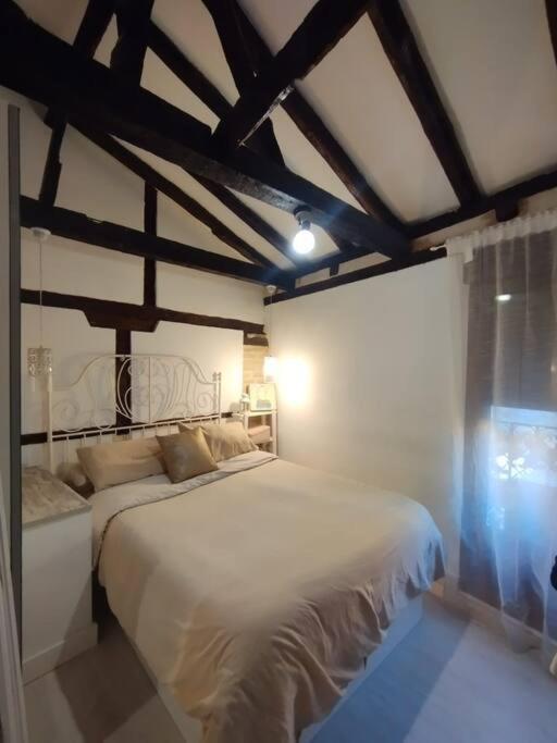 Ferienhaus San Cipriano House *