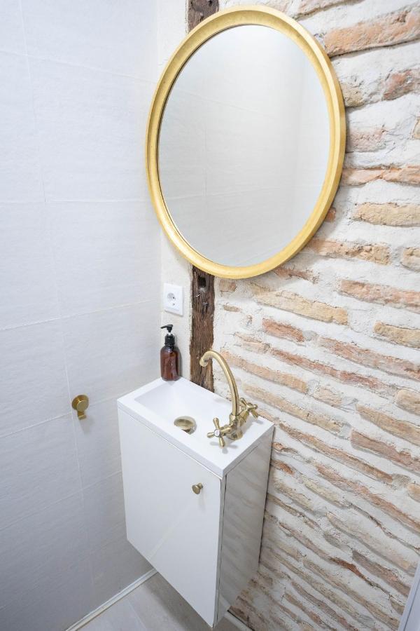 San Cipriano House Casa vacanze Toledo