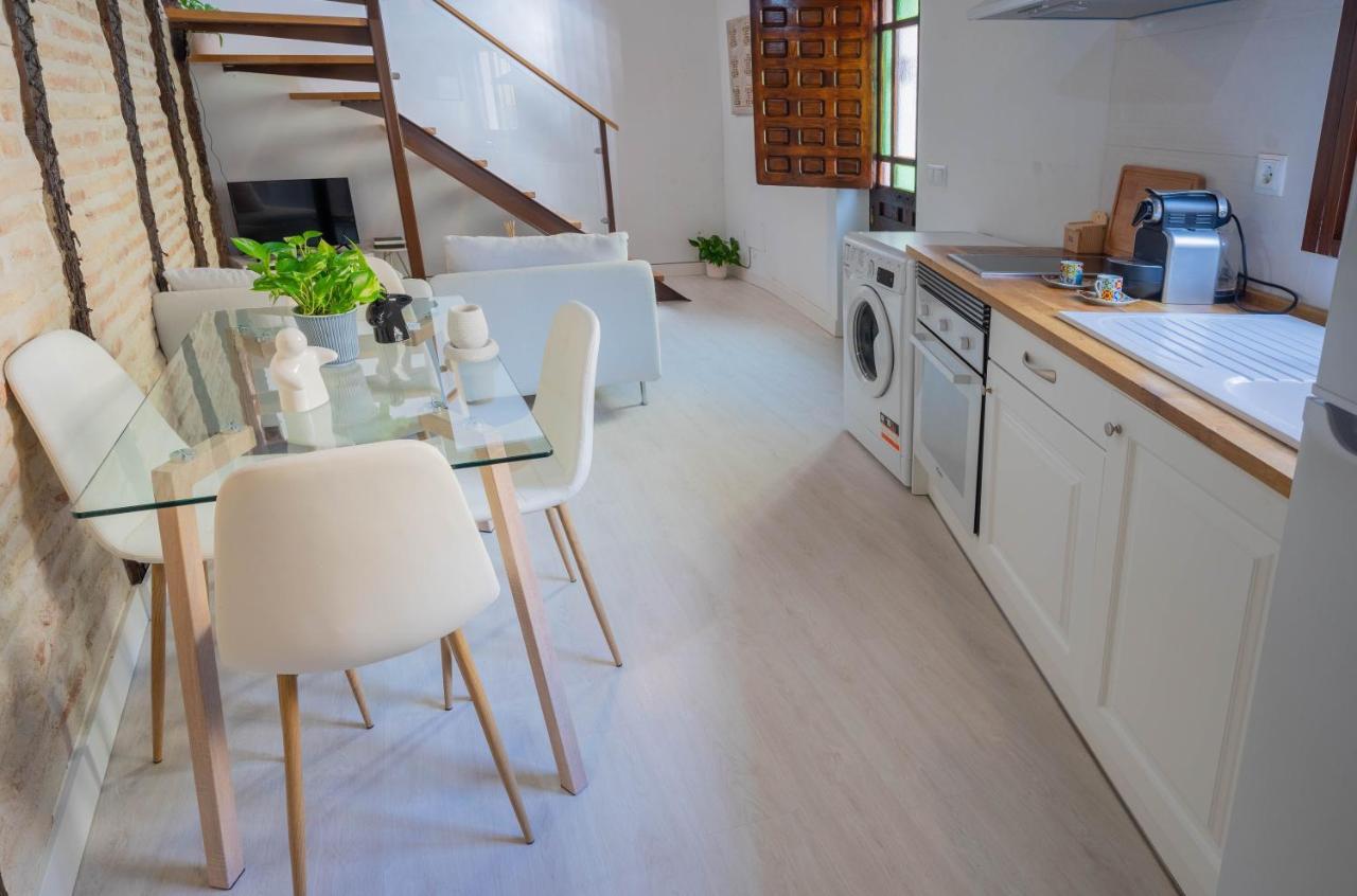 San Cipriano House Ferienhaus Toledo
