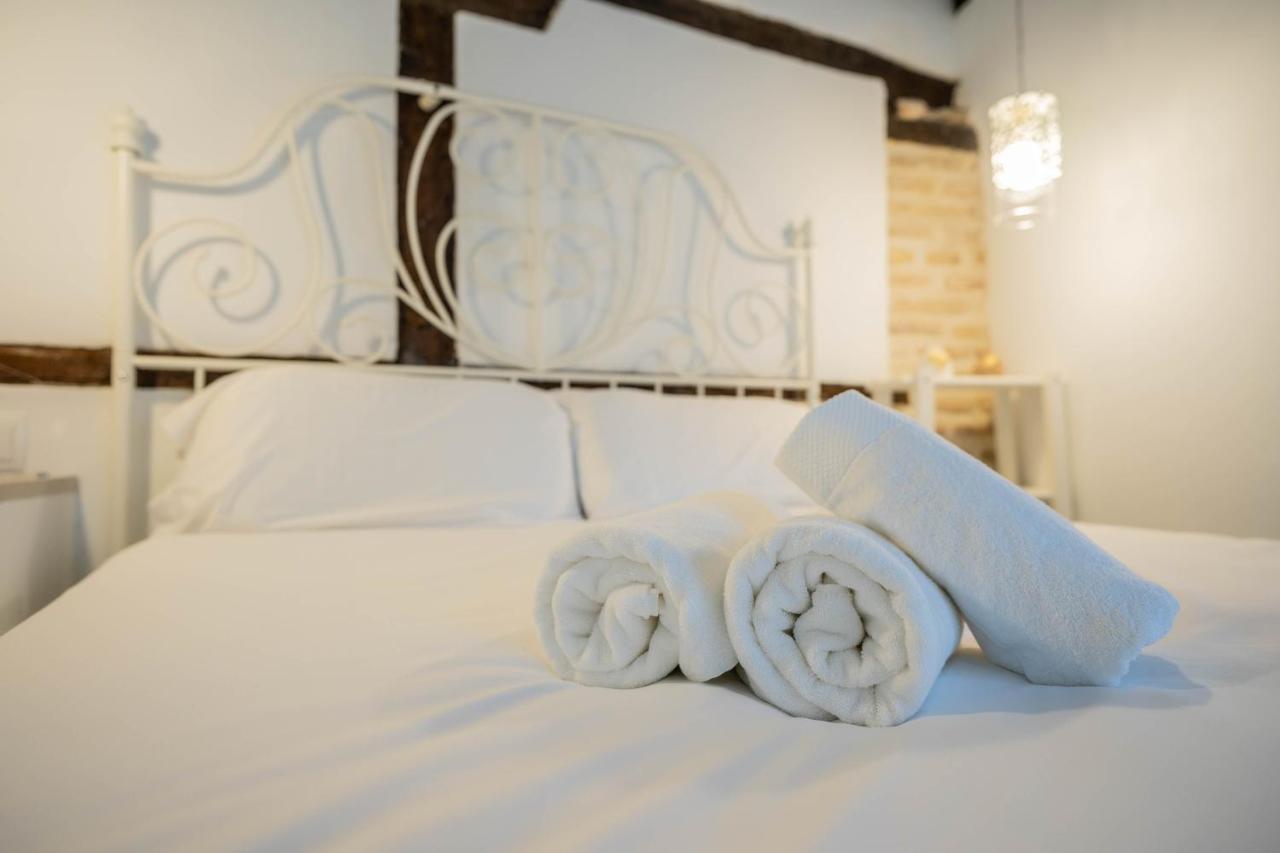 San Cipriano House Ferienhaus Toledo
