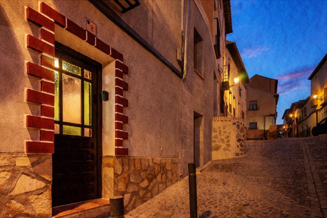 San Cipriano House Ferienhaus *